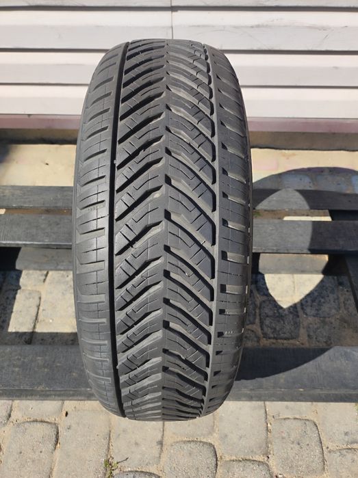 185.60.15 jedna opona kormoran All Season 7mm