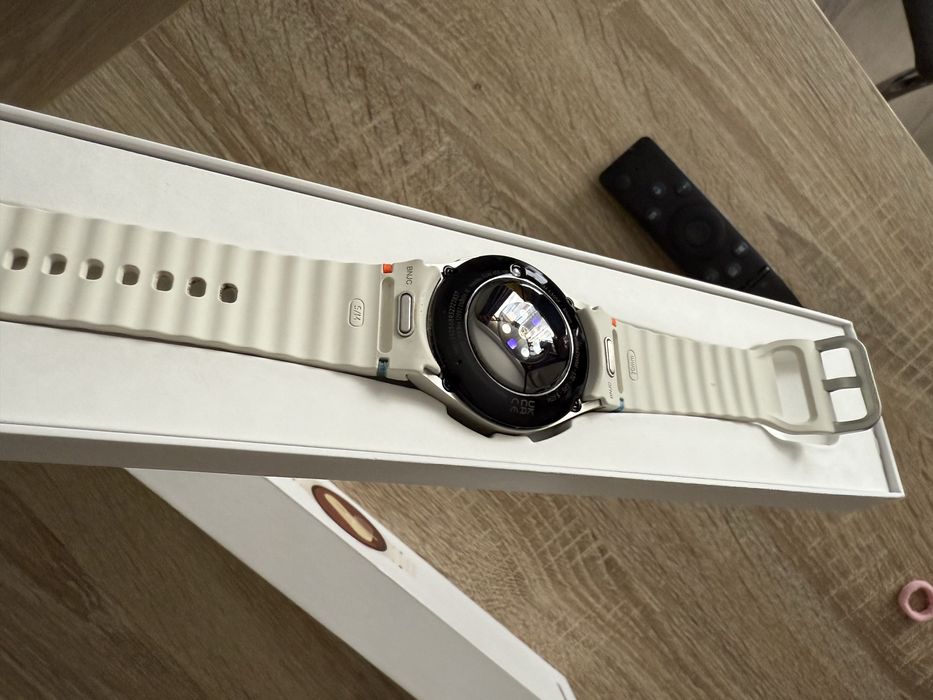 Smartwatch Samsung Galaxy Watch 7 LTE