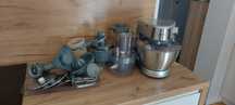 Kenwood robot planetarny