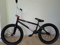 Rower BMX - używany