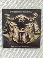 Die Verbannten Kinder Evas  "Dusk and Void Became Life CD
DIE VERBANN