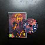 Gra PC - A Vampyre Story Polska Wersja