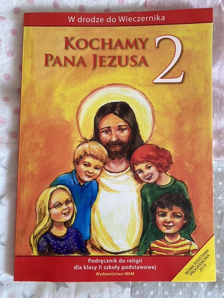 Podręcznik do Religii