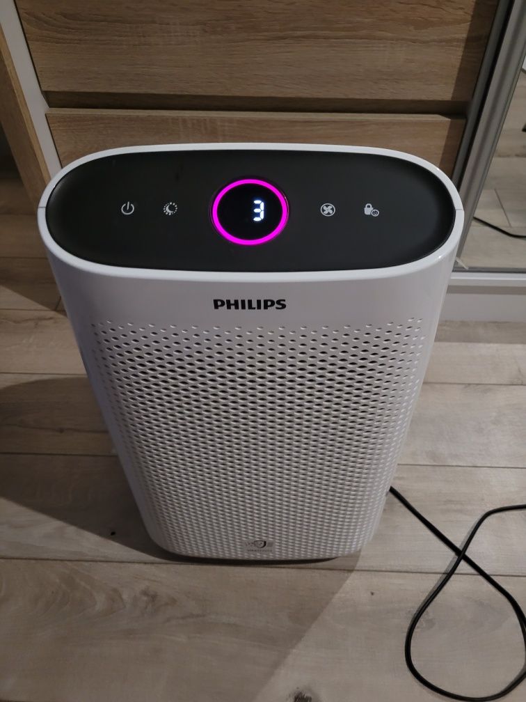 Oczyszczacz powietrza Philips series 1000