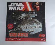 Gra planszowa Star Wars: Star Battle