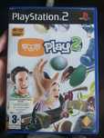 Eye Toy Play 2 (PS2)