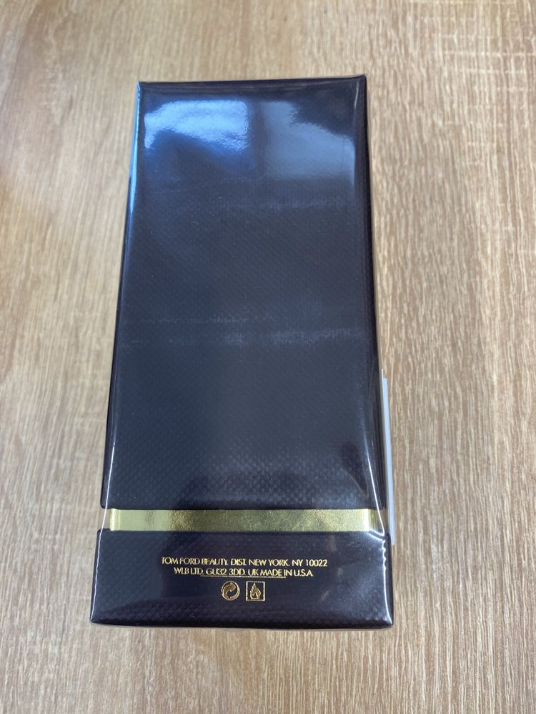 Tom Ford Tobacco Vanile 100ml Оригінальні чоловічі парфуми духи