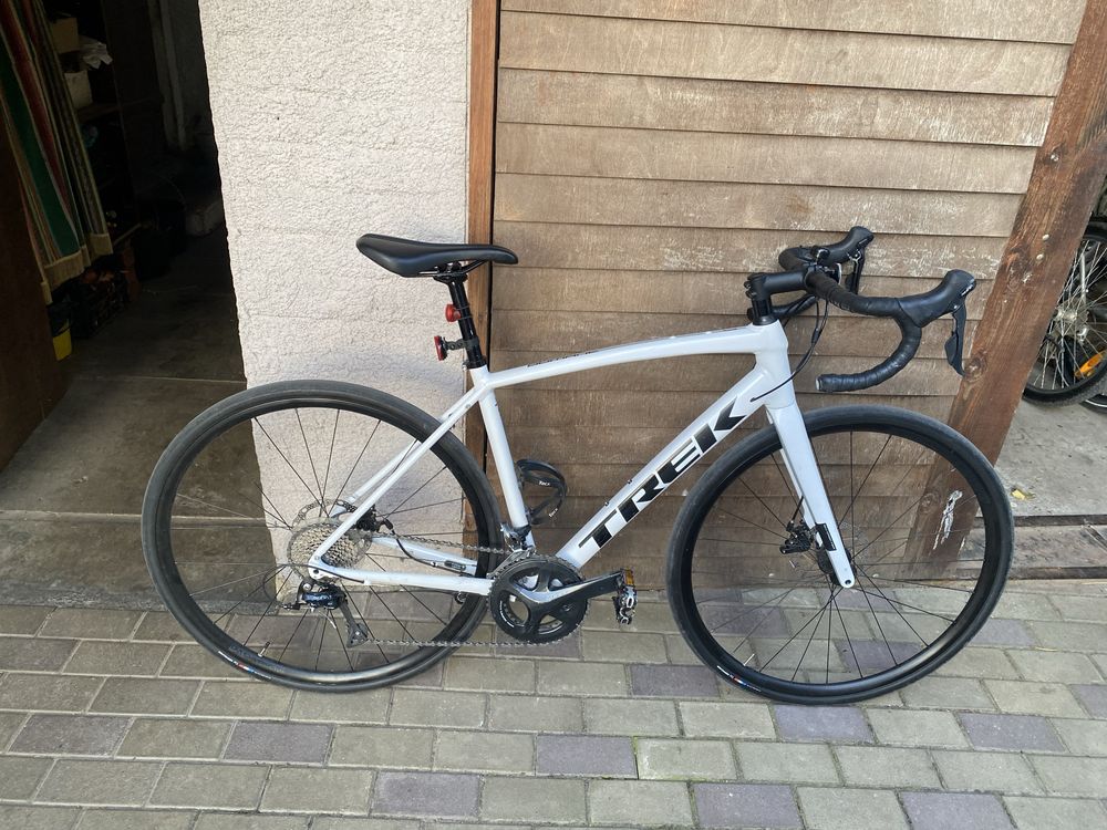 Велосипед Trek domane al3