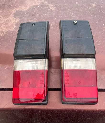 Farolins traseiros | Nissan Patrol Y260/Y60