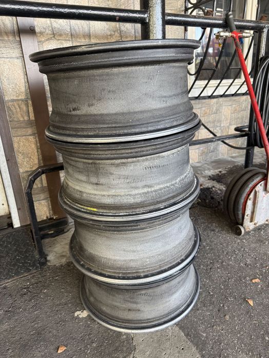 Продаю диски R17 5.100