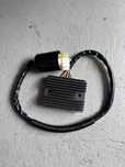 Regulator napięcia Honda Cbr1100xx CBR Tourmax NOWY Made in Japan