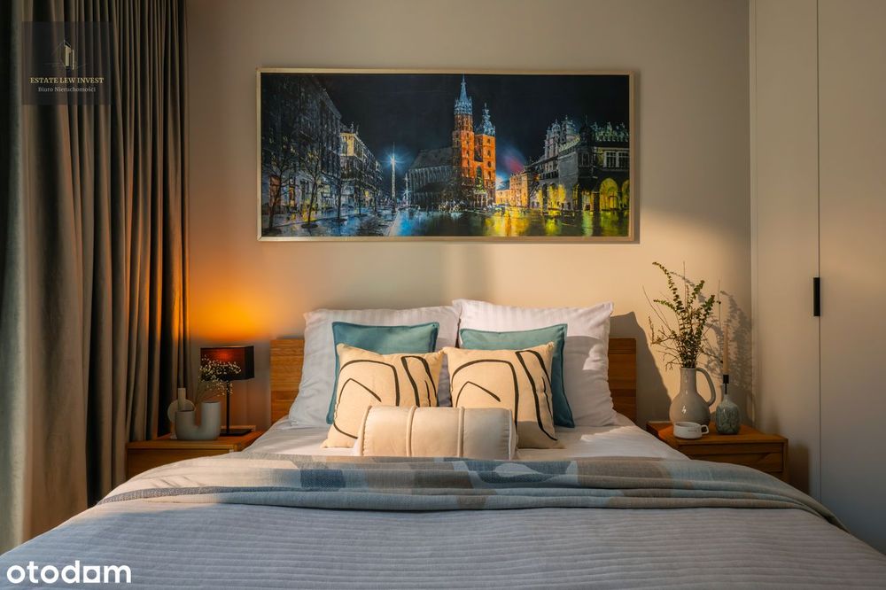 Wynajem mieszkania – PET FRIENDLY | Bez kaucji | Umowa od 3 miesięcy