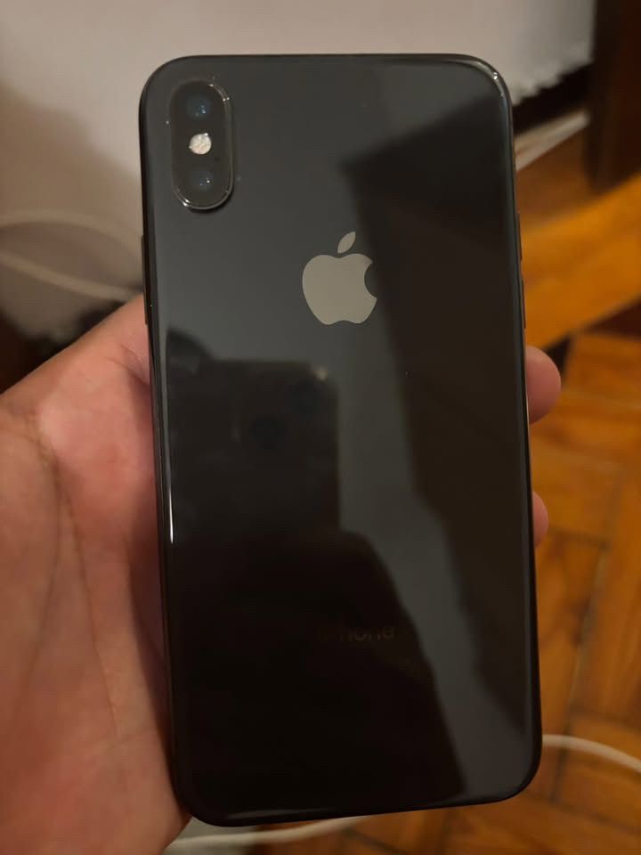 Iphone XS 256gb.
