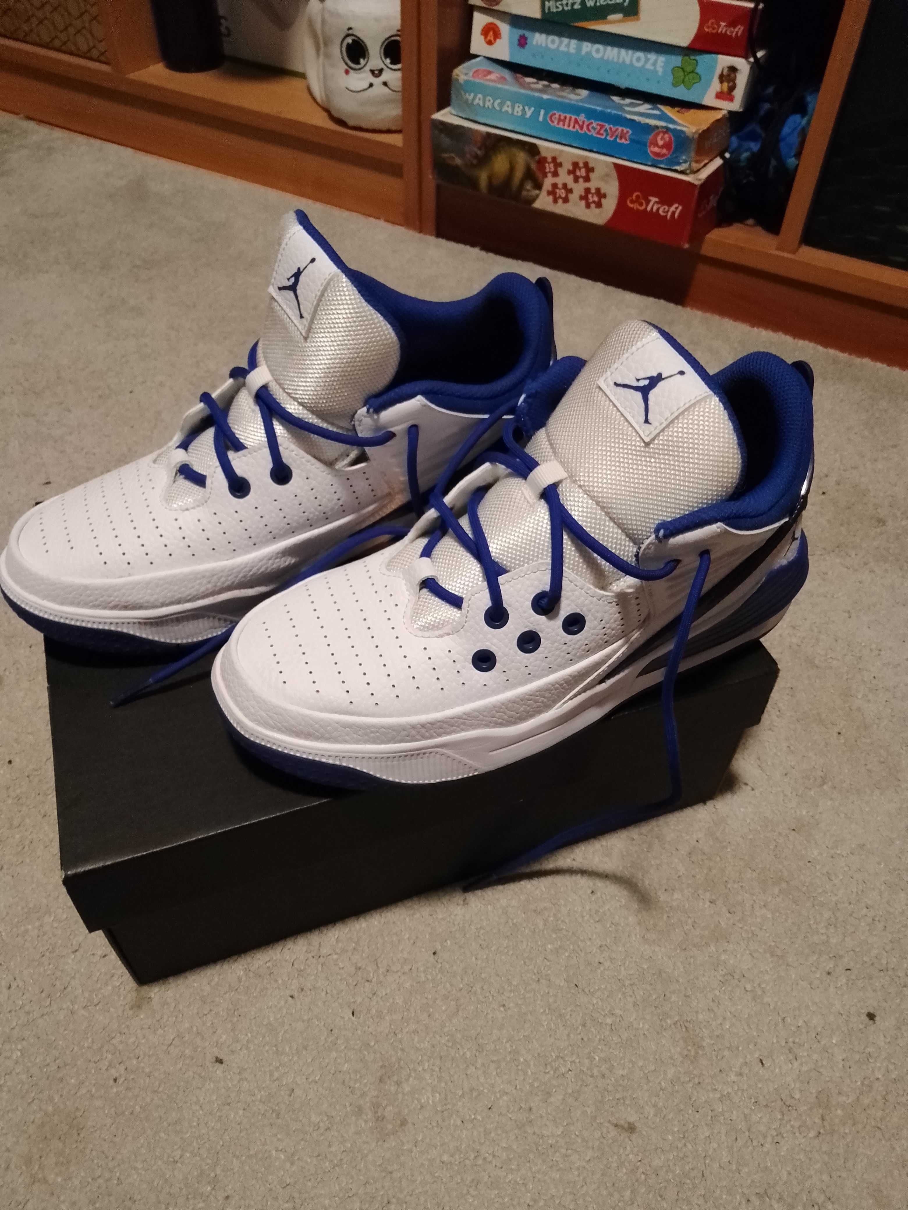 Nowe buty Jordan max aura 5 rozm. 40