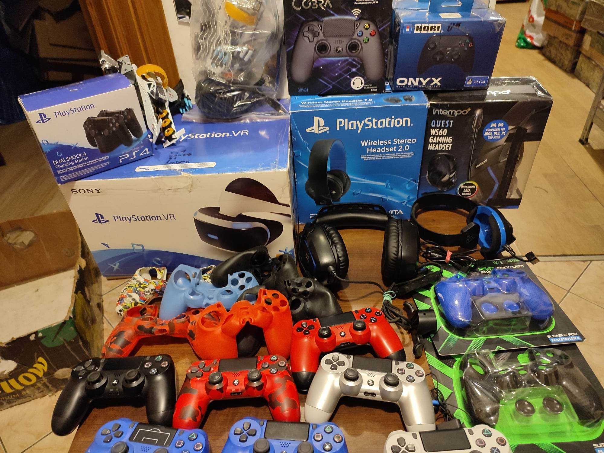 Gra na ps4, gra na playstation4 + wymianna