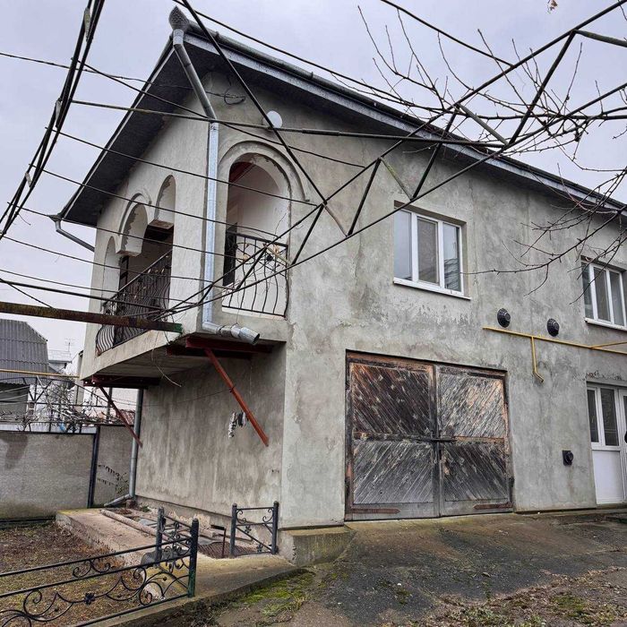 продаж будинку село Нижнів