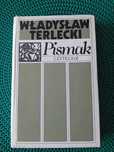 "Pismak "Władysław Terlecki
