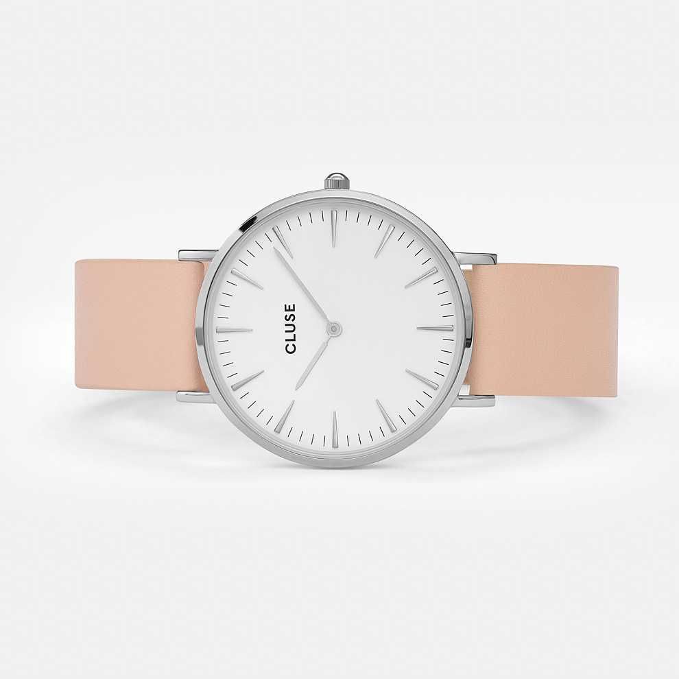 nowy zegarek marki CLUSE model CL18231