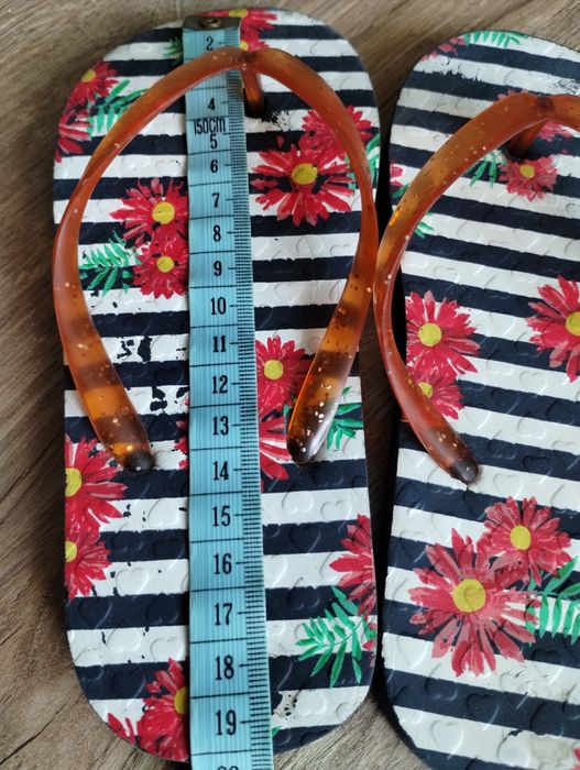 Zestaw butów letnich