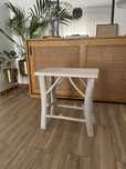 Conjunto mesas de cabeceira Zara Home