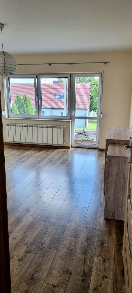 Mieszkanie 95m2 w Mieszkowie