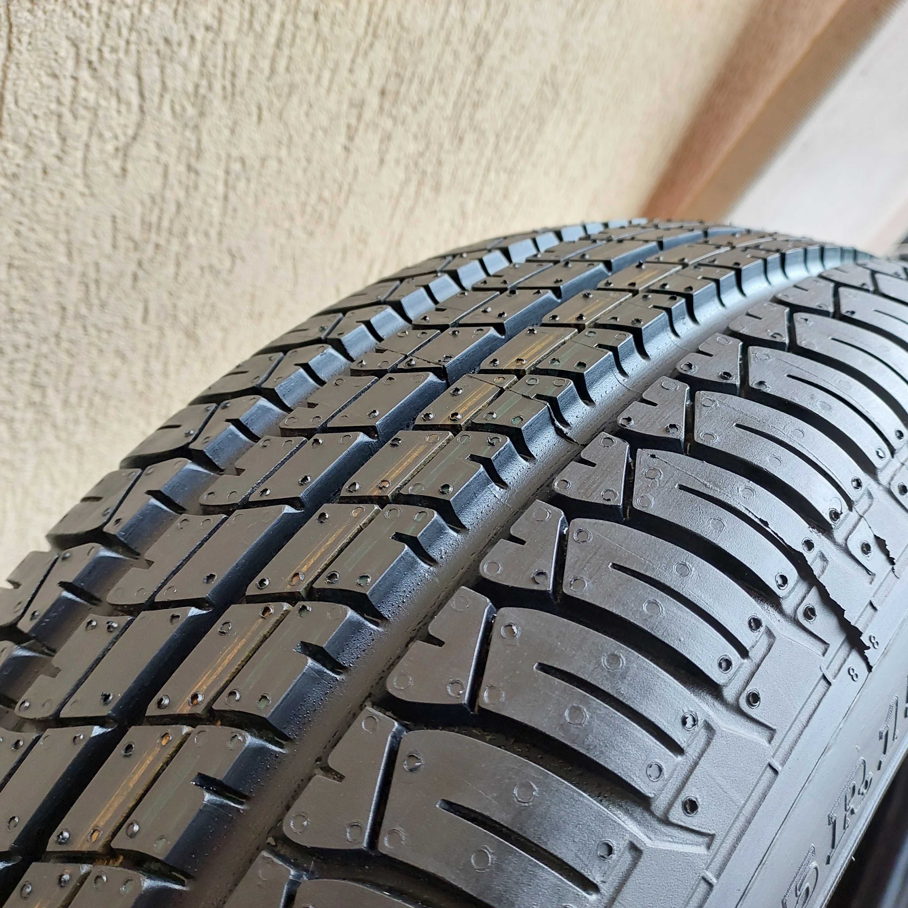 Nieużywane Dwie Opony Letnie Dunlop SP SPORT 200 E 195/65/15 91V