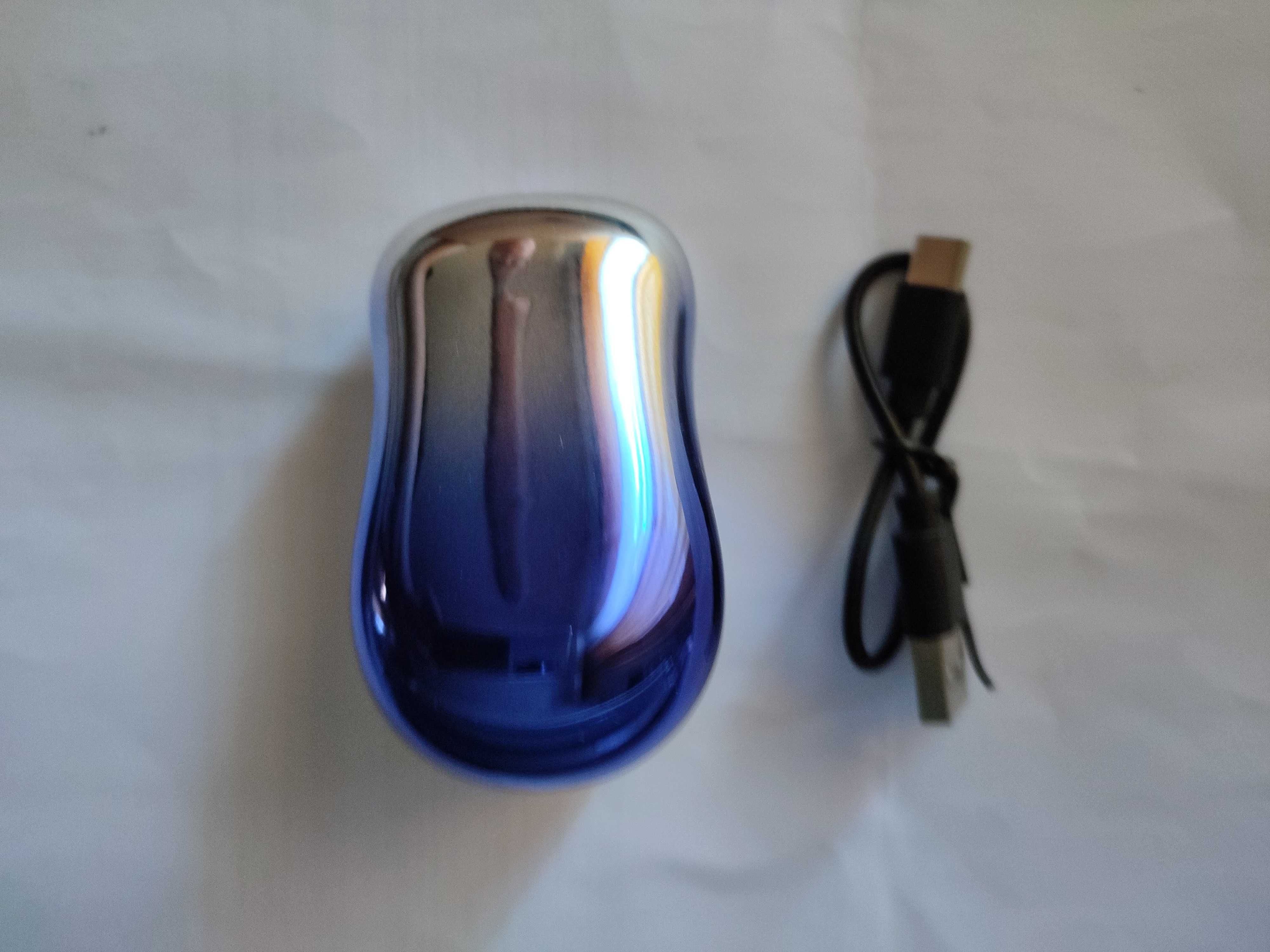 Máquina de Barbear Mini
