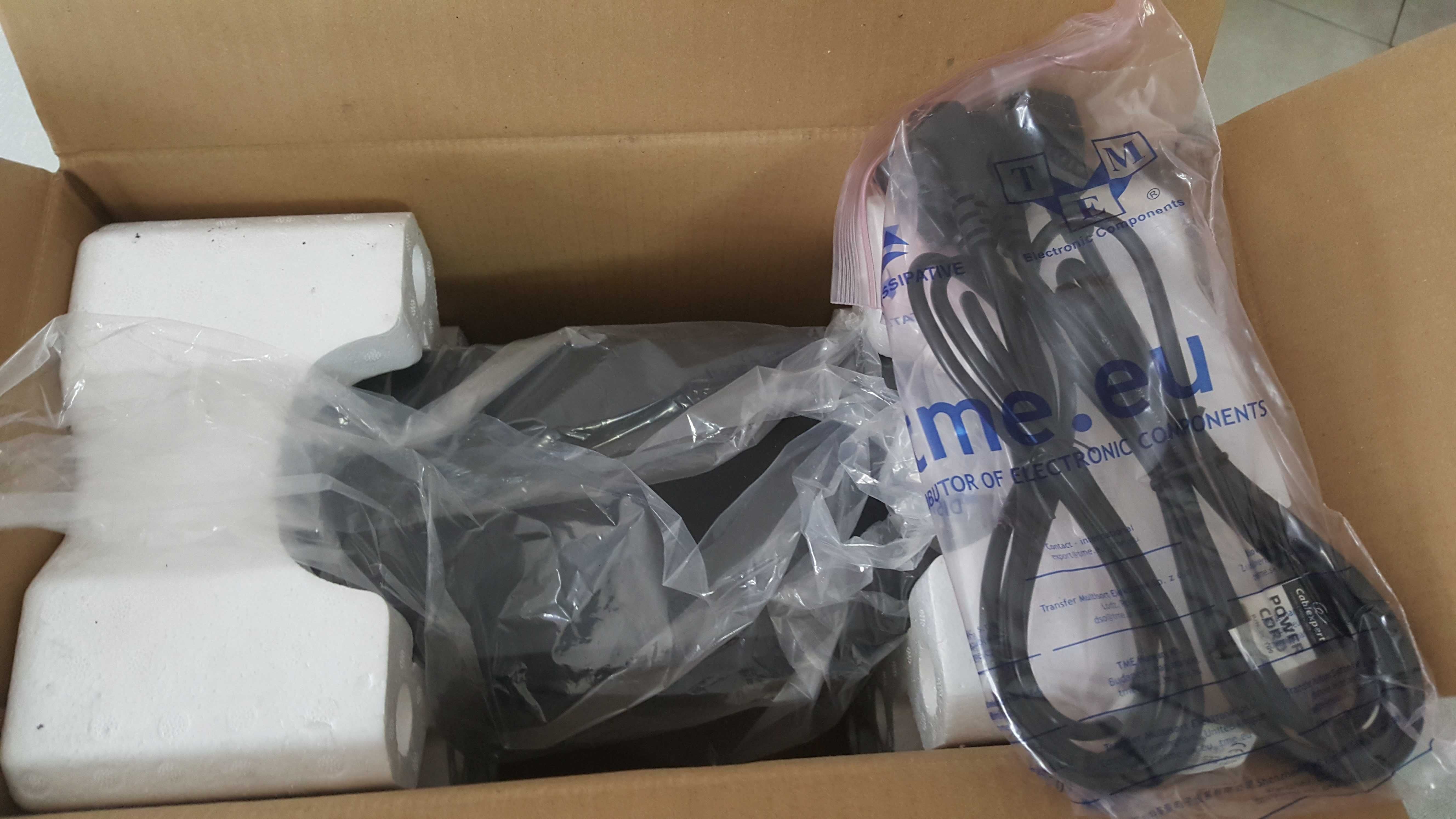 UPS EATON 5E 2000i USB