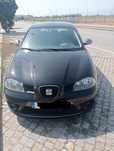 Vendo SEAT Ibiza 1.4 TDI