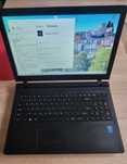 Lenovo 100-15IBY 15,5” Laptop do Internetu i prac biurowych