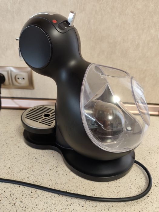 Капсульная кофемашина, KRUPS, Dolce gusto