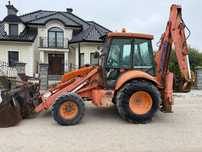New Holland FB100 Szczęka / Widły / Szybkozłącze