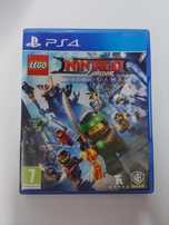 The LEGO Ninjago Movie: Videogame PS4 Polski dubbing w grze