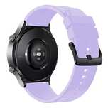 Pasek silikonowy do Huawei Watch GT 2/3/4/2 Pro/3 Pro/4 Pro/GT 2e 46mm