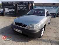Daewoo Lanos !!!Targówek!!! 1.5 Benzyna, 1999 rok produkcji! KOMIS TYSIAK