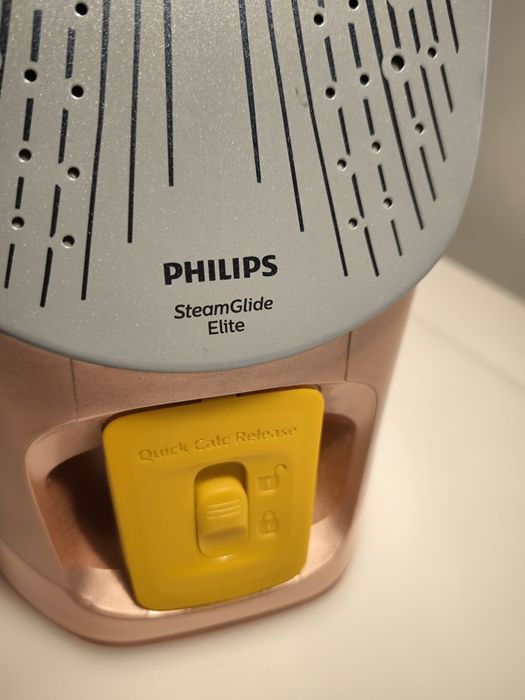 Żelazko Philips Ażur 3000