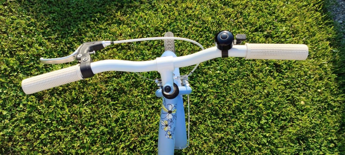 Rower dla dziecka 20'' Kands Diana