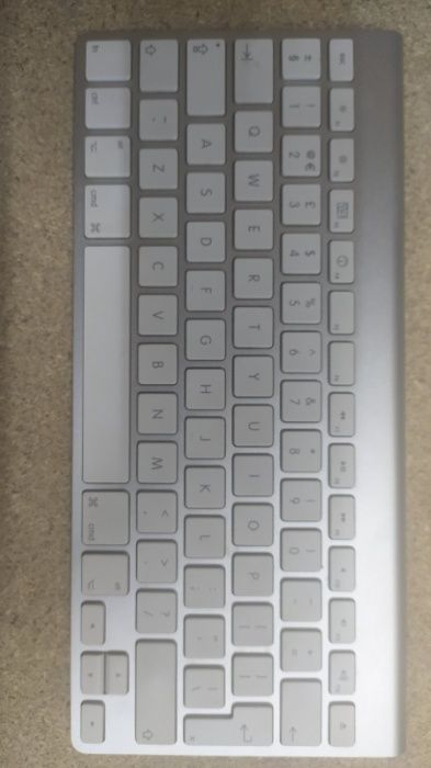 Клавиатура Apple A1314 Wireless Keyboard