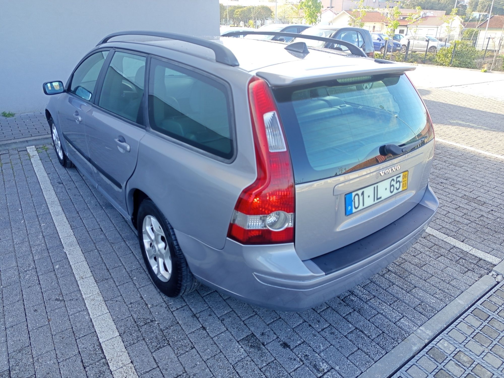 Volvo V50 2006 HDI