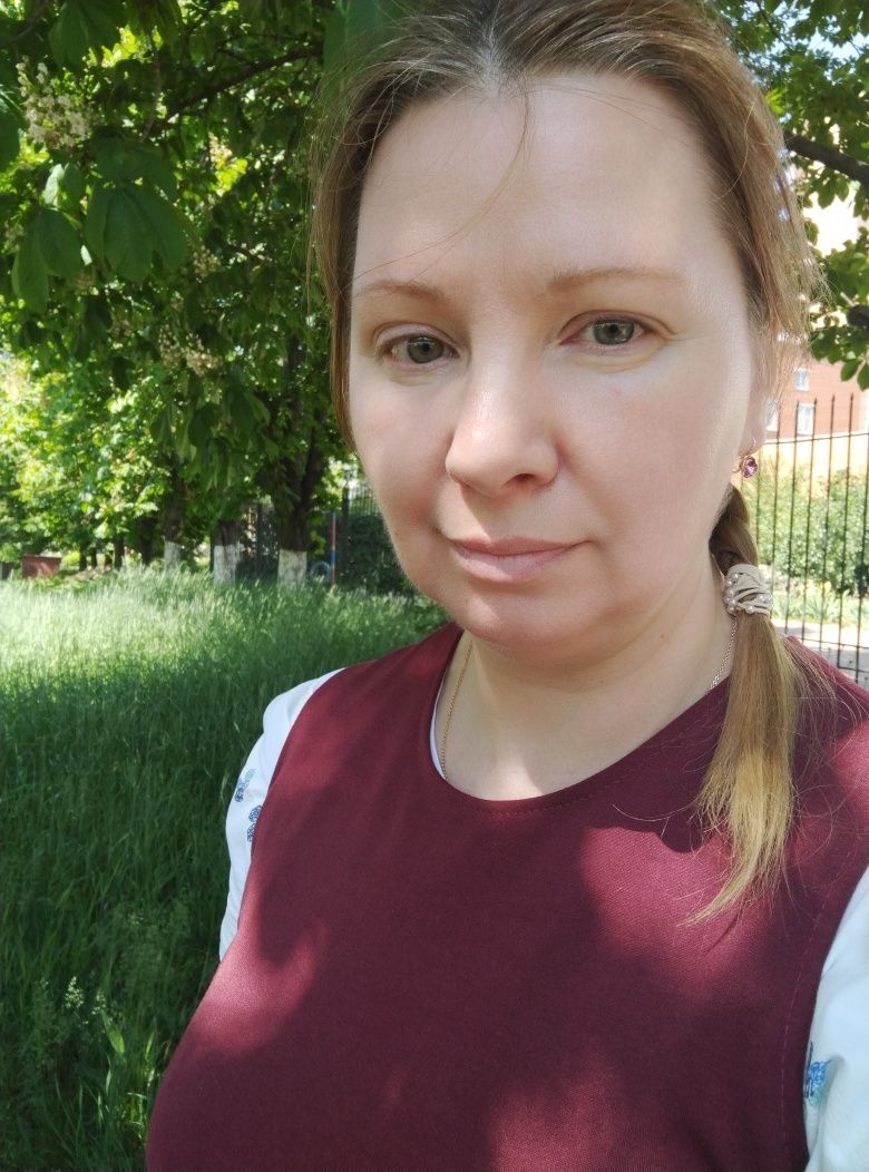 Массаж в дом.умовах