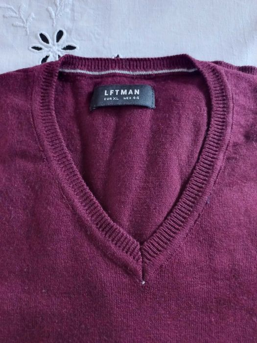 Camisola de malha Lefties MAN XL/44