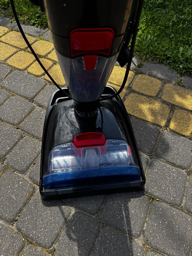 Odkurzacz myjący Vileda JetClean