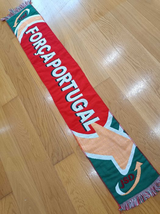 Cachecol JSD - Portugal - PSD novo A212