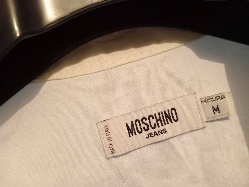 Moschino сорочка  рубашка