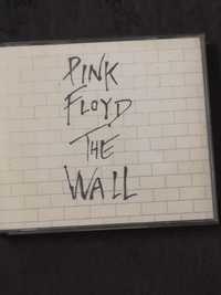 Pink Floyd The Wall 2 cd