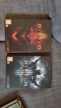 GRA Diablo 3 PC dodatek