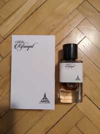 Paris Corner Rifaaqat  jak YSL babycat 10ml