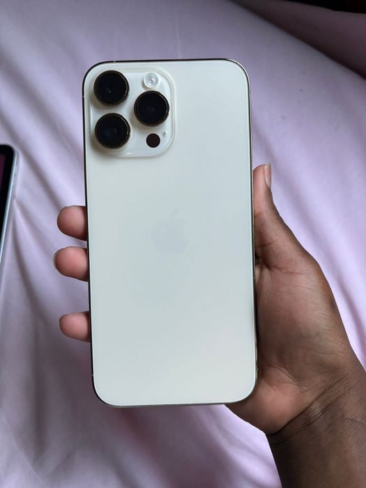 iPhone 14 Pro Max