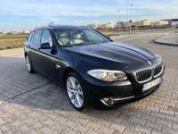 BMW Seria 5 BMW F11 530D xDrive | bogate wyposażenie