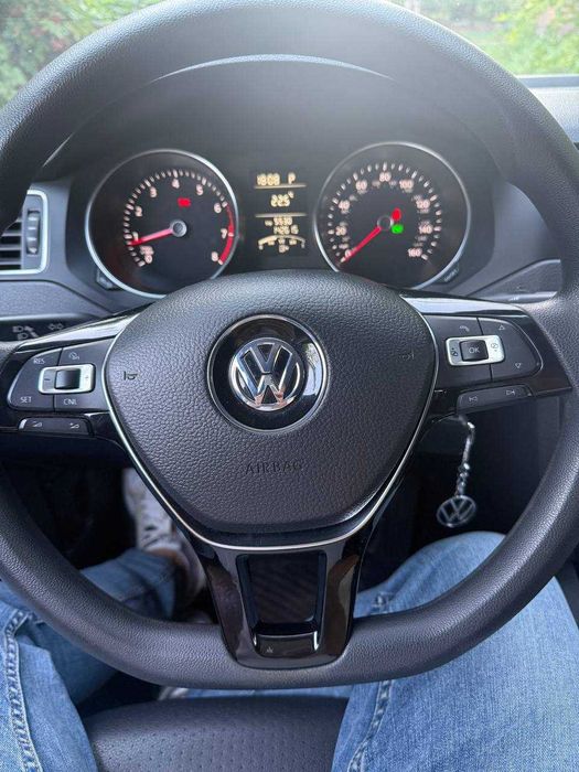 Volkswagen Jetta 1.4 TSI